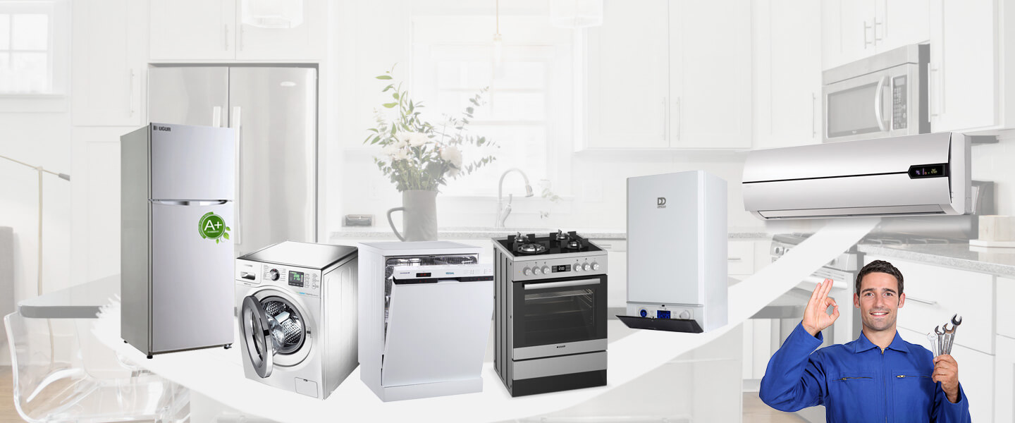 Yeşilyurt Daikin Servisi